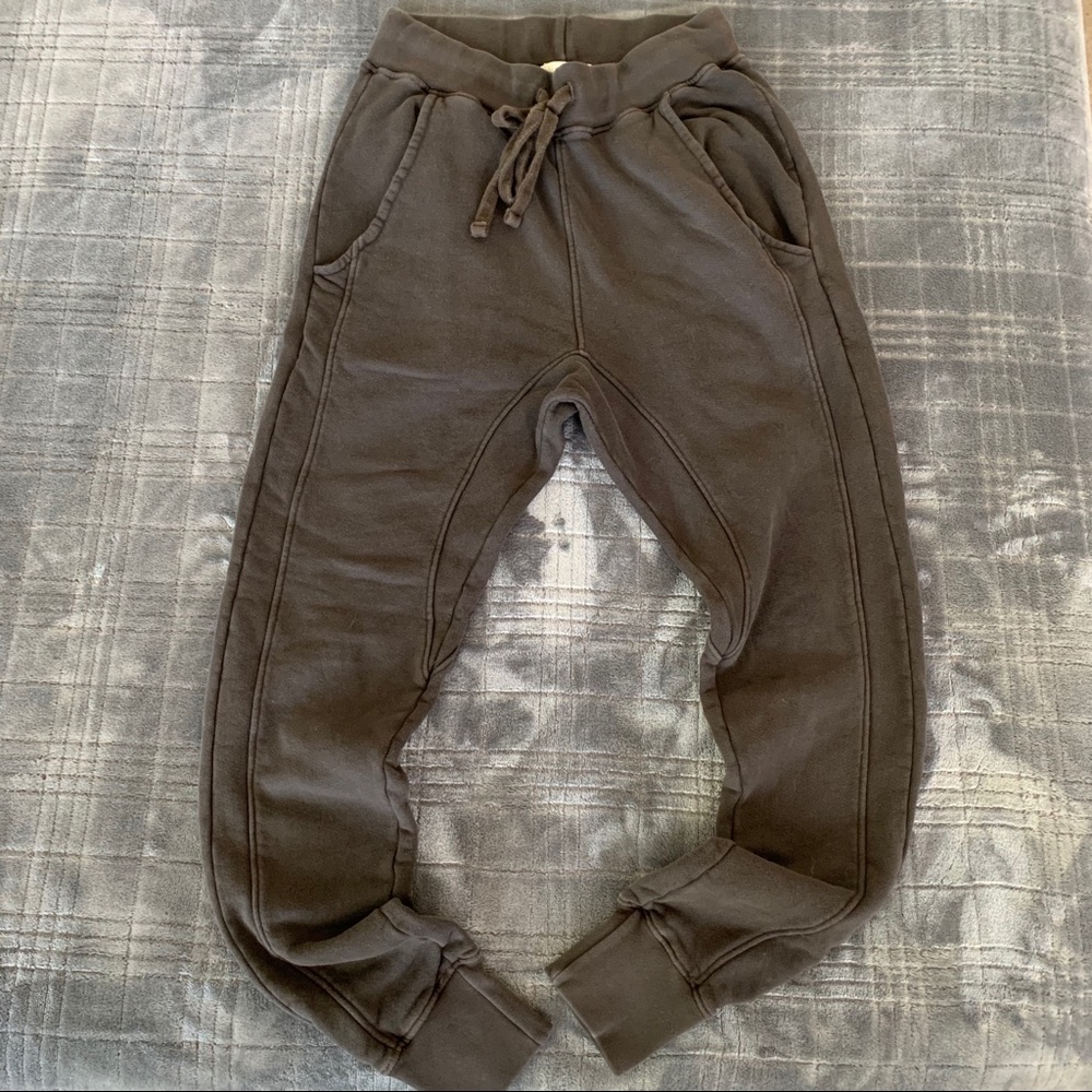 Joah Brown Stadium Jogger